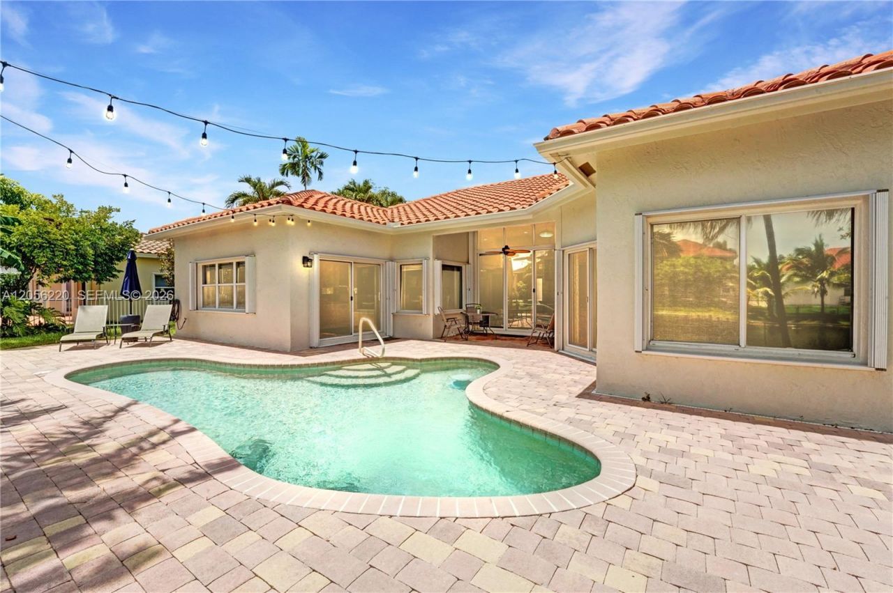 16428 NW 14th St , Pembroke Pines, FL 33028 Photo