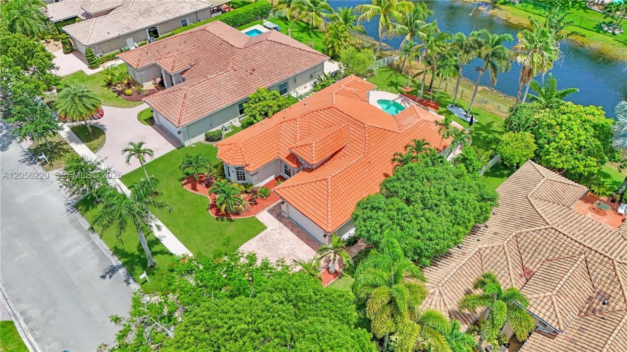 16428 NW 14th St , Pembroke Pines, FL 33028 Photo