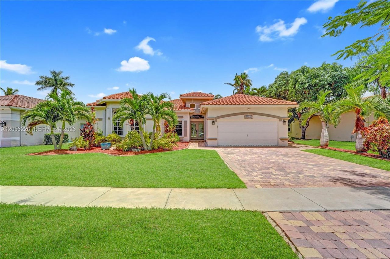 16428 NW 14th St , Pembroke Pines, FL 33028 Photo