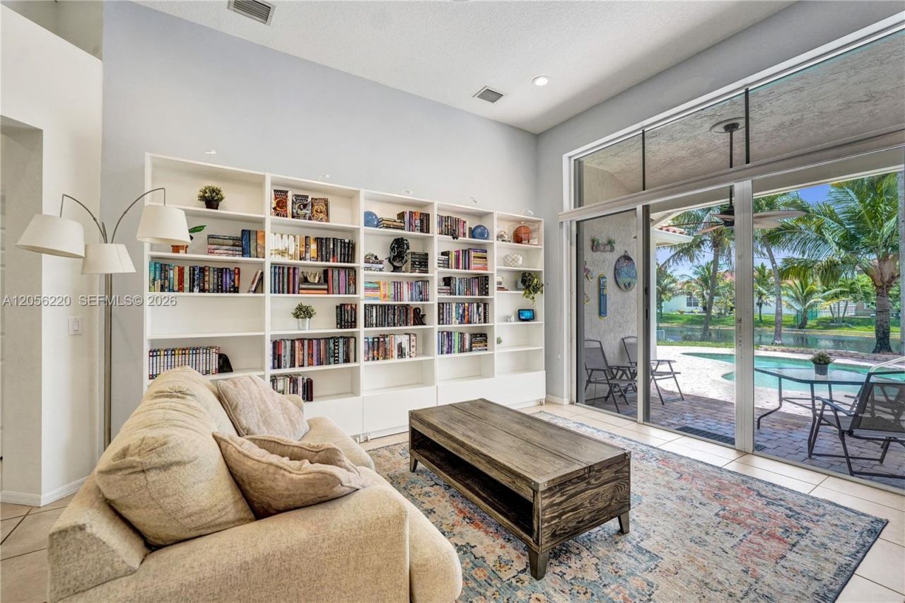16428 NW 14th St , Pembroke Pines, FL 33028 Photo
