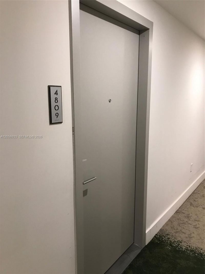 488 NE 18th , Unit 4809, Miami, FL 33132 Photo