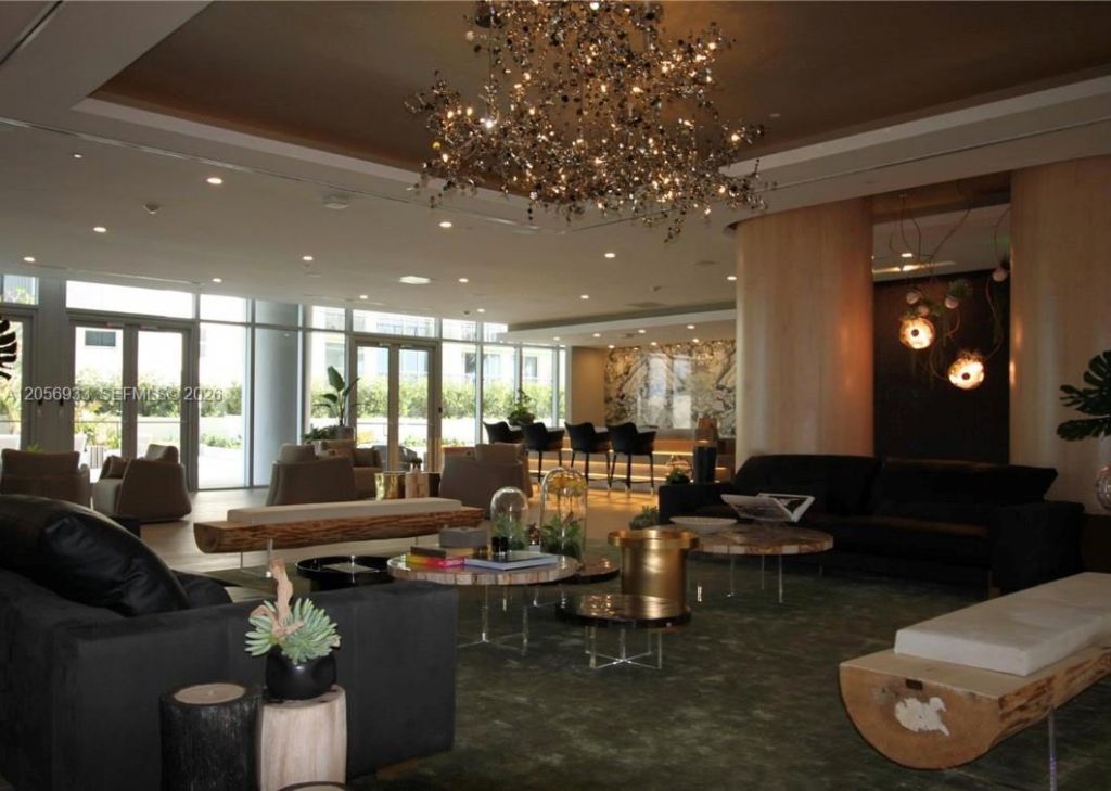 488 NE 18th , Unit 4809, Miami, FL 33132 Photo