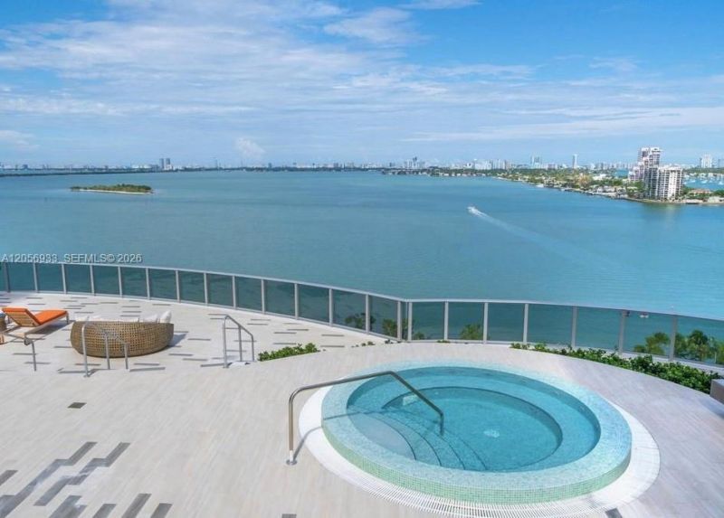 488 NE 18th , Unit 4809, Miami, FL 33132 Photo