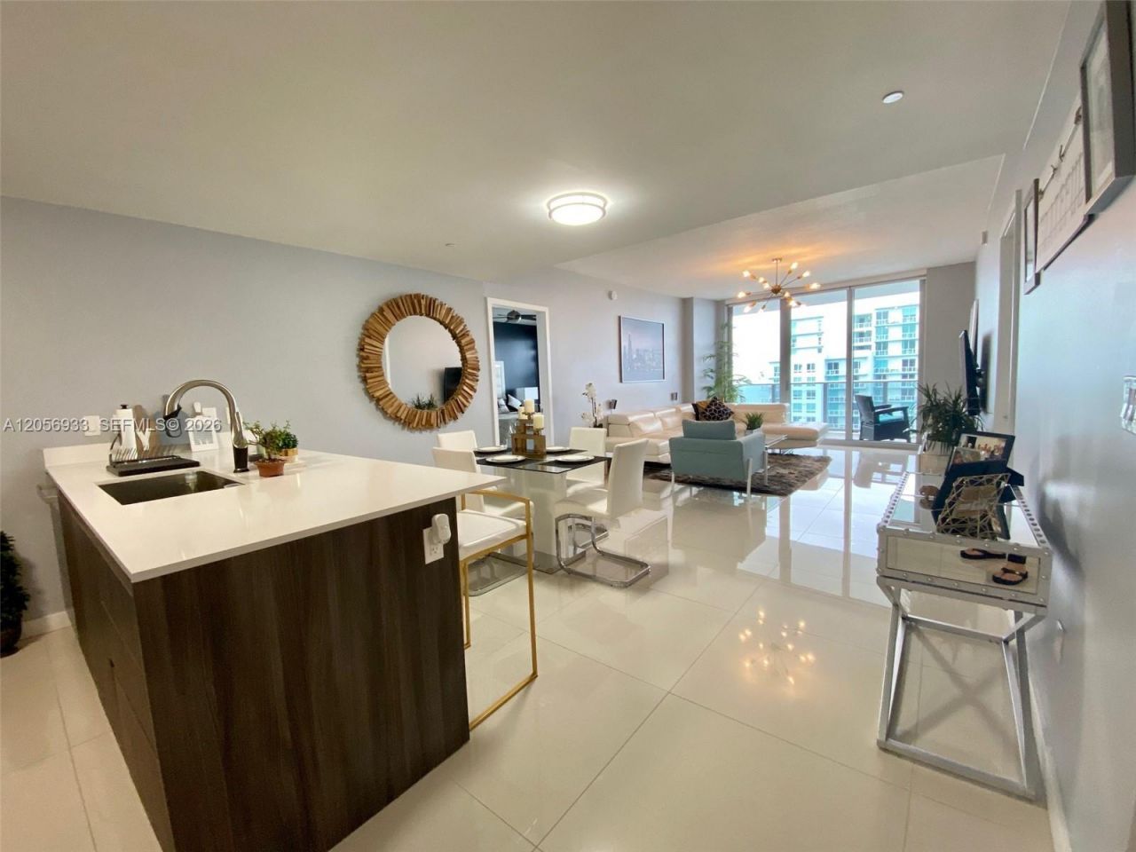 488 NE 18th , Unit 4809, Miami, FL 33132 Photo