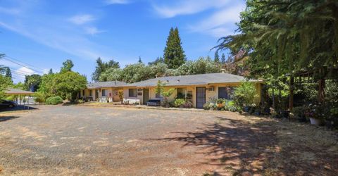 4824 Gastman Way, Fair Oaks, CA 95628 Photo