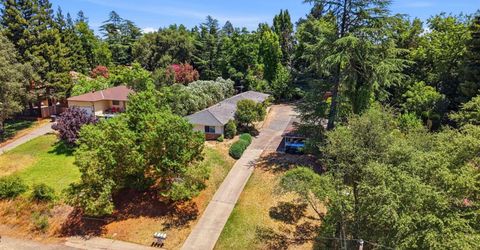 4824 Gastman Way, Fair Oaks, CA 95628 Photo