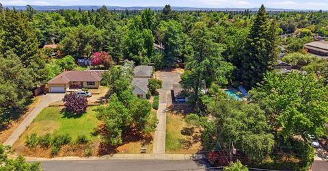 4824 Gastman Way, Fair Oaks, CA 95628 Photo
