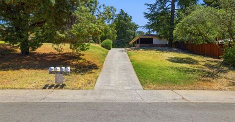 4824 Gastman Way, Fair Oaks, CA 95628 Photo