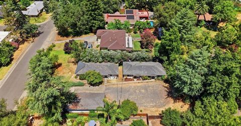4824 Gastman Way, Fair Oaks, CA 95628 Photo