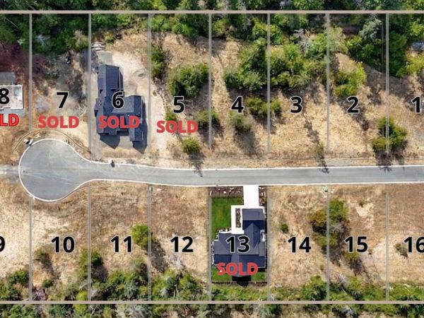 461 (lot9) Camassia Close , Qualicum Beach, BC V9K 1G1