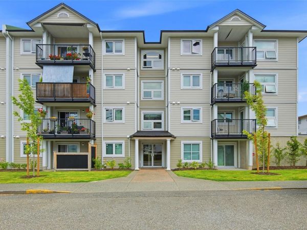 3855 11th Ave , Unit #313, Port Alberni, BC V9Y 4Z2