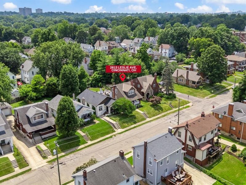 2613 Leslie Avenue, Norwood, OH 45212 Photo 35