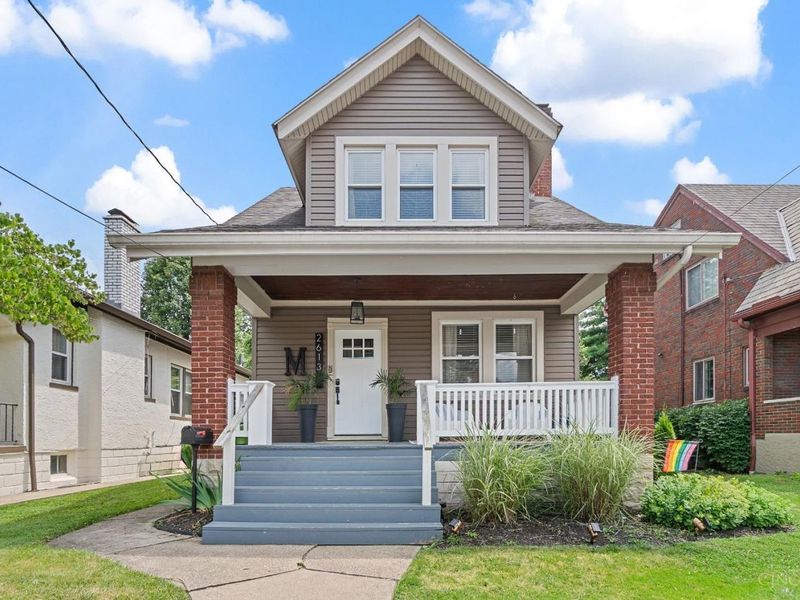2613 Leslie Avenue, Norwood, OH 45212 Photo 7