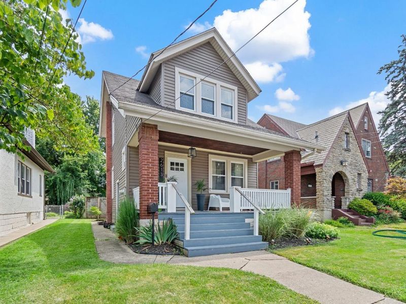 2613 Leslie Avenue, Norwood, OH 45212 Photo 9