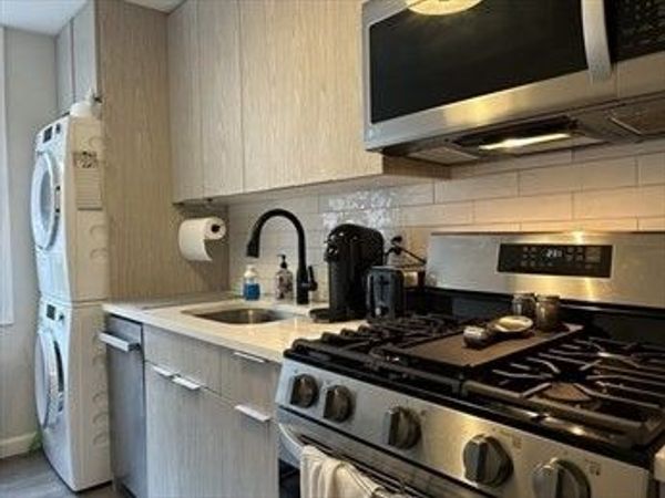 125 Salem Street, Unit 7, Boston, MA 02113