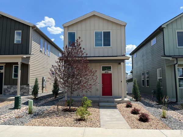 3912 Lake Clark St, Evans, CO 80620