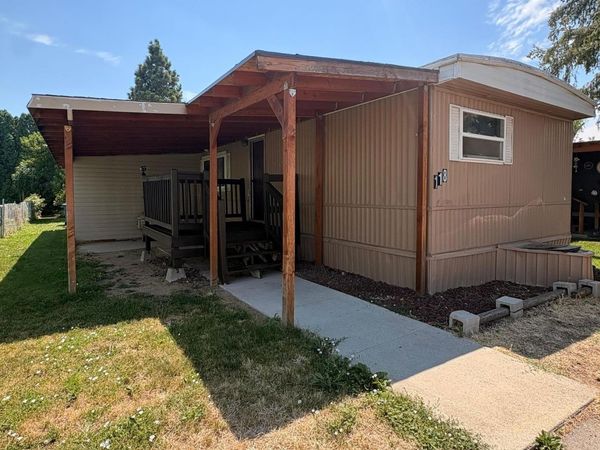 1410 W Flamingo Ave, Unit 118, Nampa, ID 83651