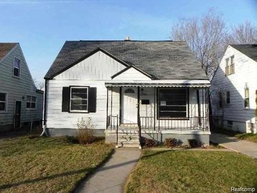 26628 Oakland Street , Inkster, MI 48141