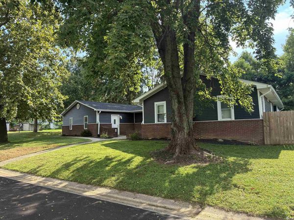 608 Indiana Street, Bicknell, IN 47512