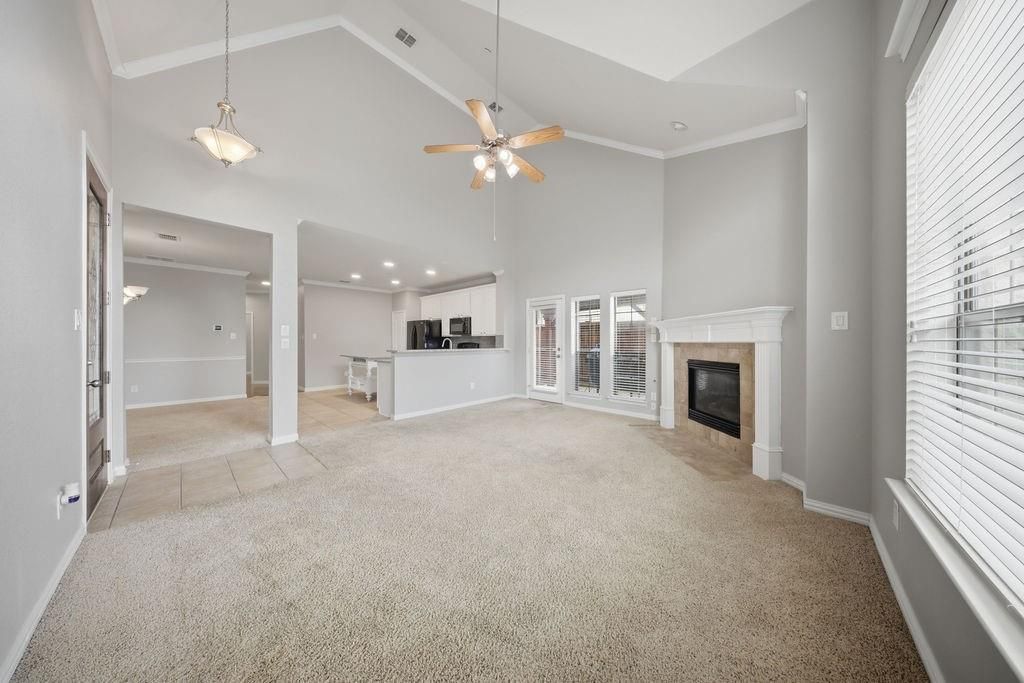 2140 Walnut Square Drive, Plano, TX 75025 Main Photo