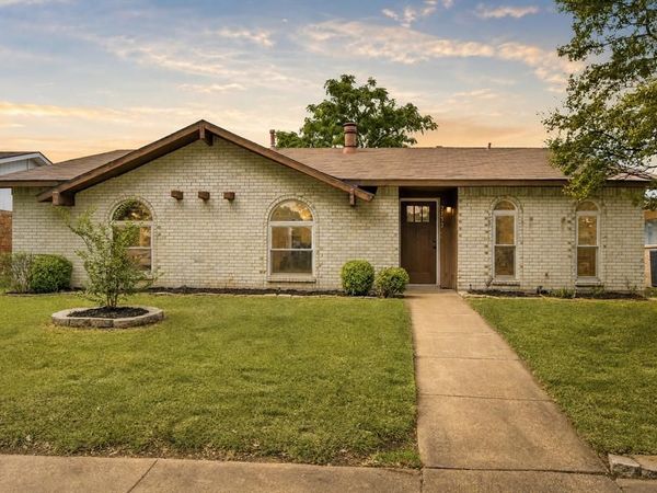 2733 Teakwood Drive, Garland, TX 75044