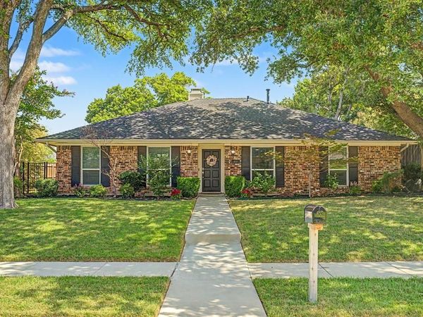 4529 Denver Drive, Plano, TX 75093