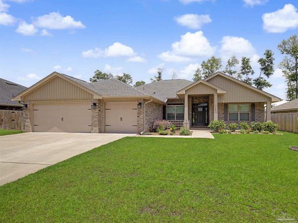 5968 Parsonage Cir, Milton, FL 32570
