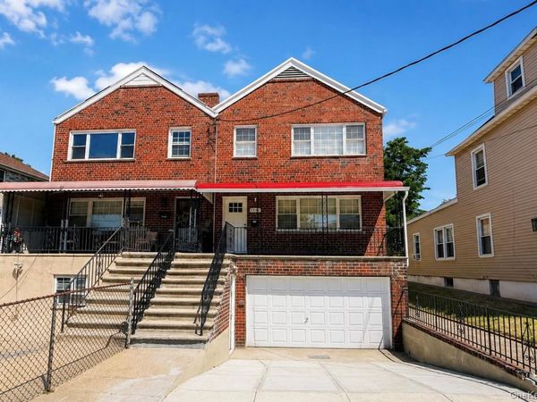 2887 Lamport Place , Bronx, NY 10465