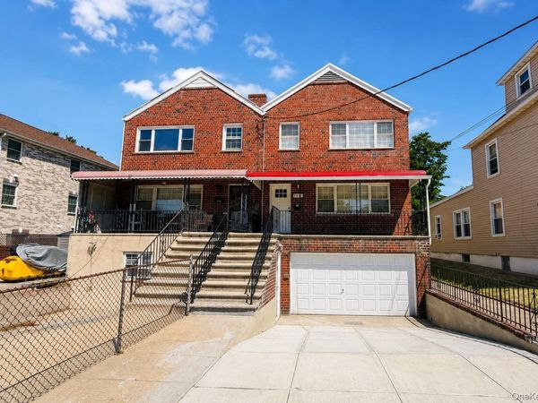 2887 Lamport Place , Bronx, NY 10465