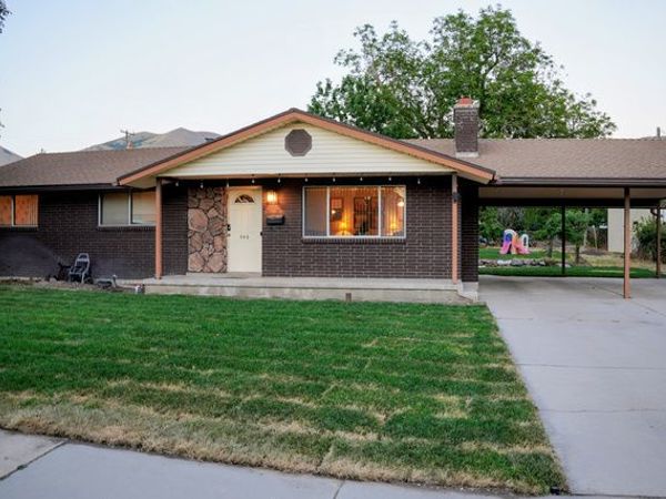 549 S 200 E, Brigham City, UT 84302