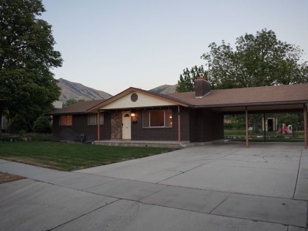 549 S 200 E, Brigham City, UT 84302