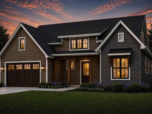 2876 Greenbriar, Harbor Springs, MI 49740