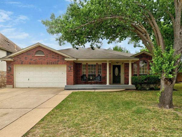 13344 Tamayo DR , Austin, TX 78729