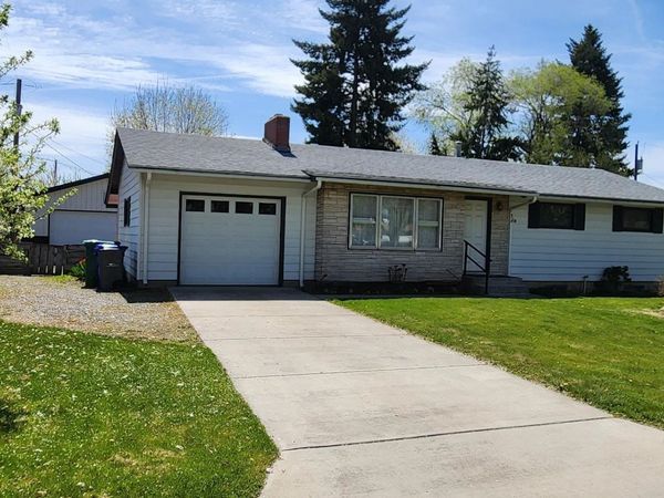 816 N Ravalli Dr, Spokane Valley, WA 99037