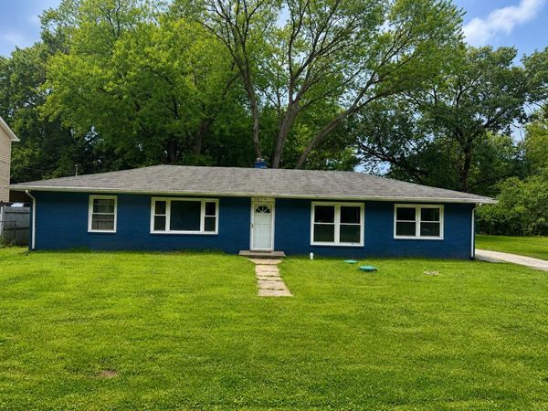 132-136 S Elgin Street , Griffith, IN 46319