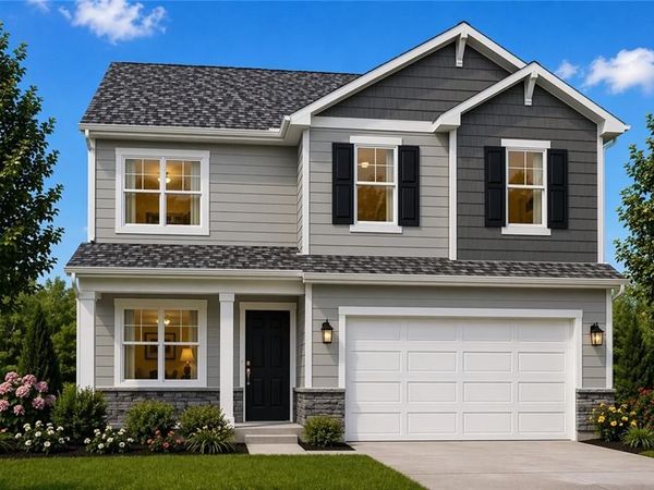 25261 W 177th Terrace, Gardner, KS 66030