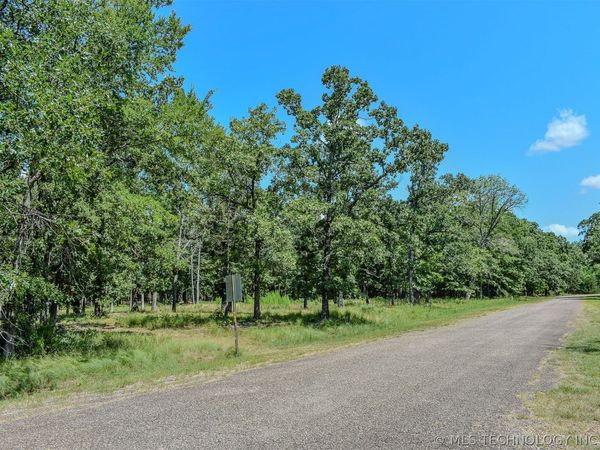 0 Lakeside Ridge, Sawyer, OK 74743