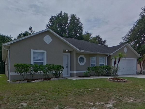 KISSIMMEE, FL 34758