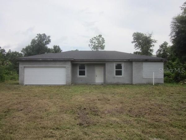 15456 PIEDMONT AVENUE , PORT CHARLOTTE, FL 33954
