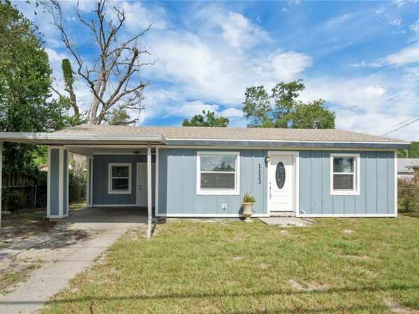 1113 S CENTRAL AVENUE, LAKELAND, FL 33815