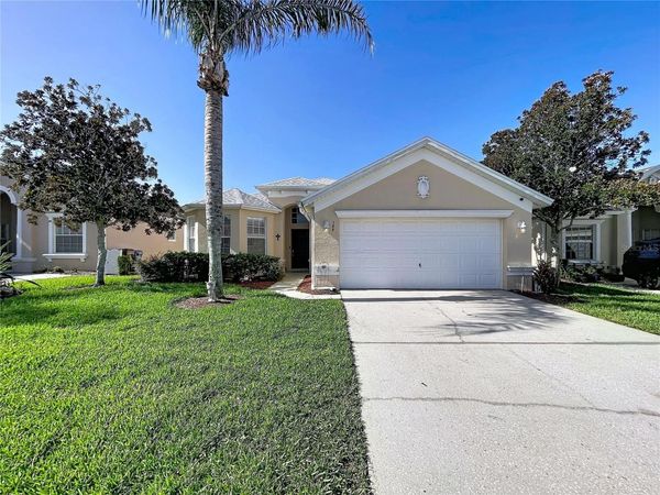 189 MINNIEHAHA CIRCLE , HAINES CITY, FL 33844