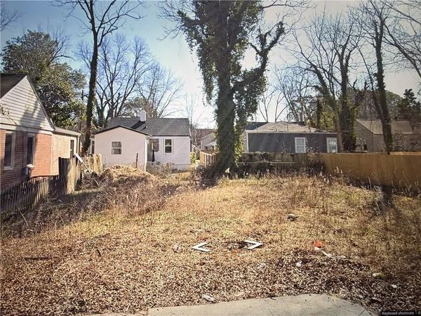 1044 Camilla Street SW, Atlanta, GA 30314