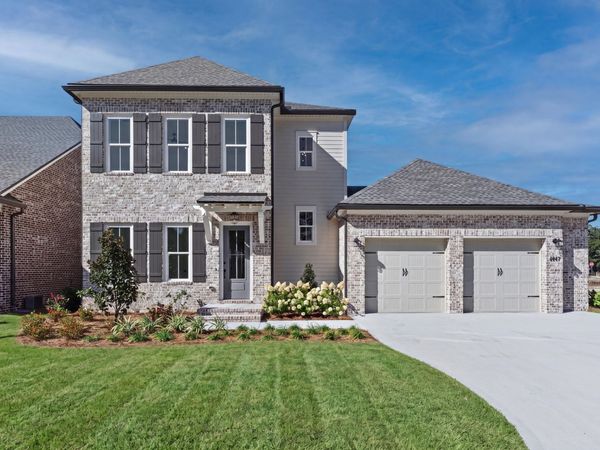 1451 Addie Drive, Niceville, FL 32578