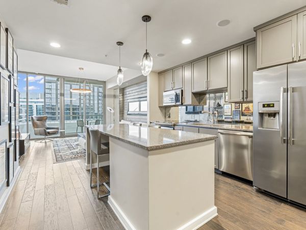 1212 Laurel St, Unit 2114, Nashville, TN 37203