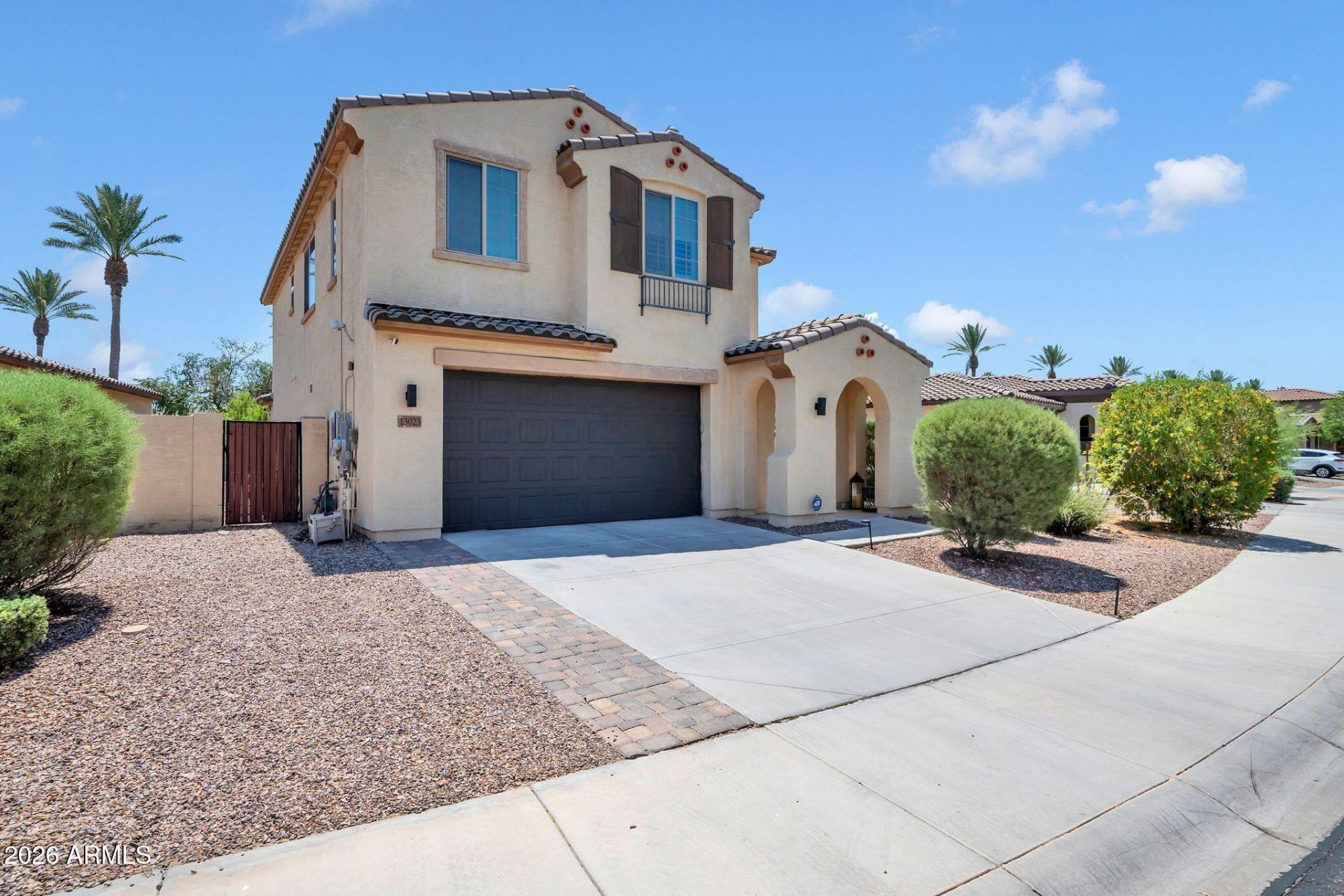13023 N 93rd Drive, Peoria, AZ 85381 Main Photo