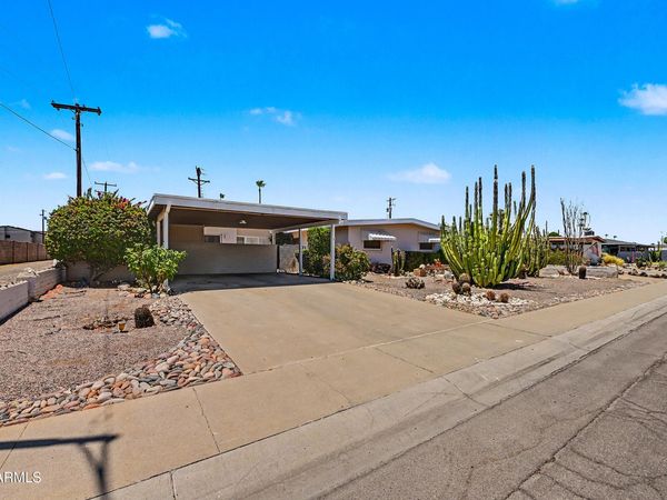 2210 N 74TH Street, Scottsdale, AZ 85257
