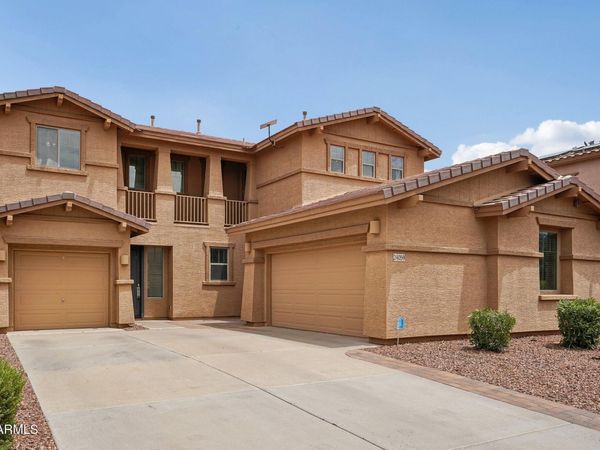 24059 N 163RD Drive, Surprise, AZ 85387