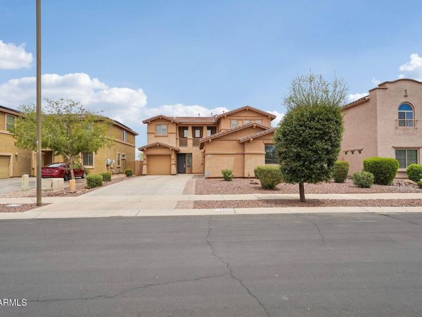 24059 N 163RD Drive, Surprise, AZ 85387