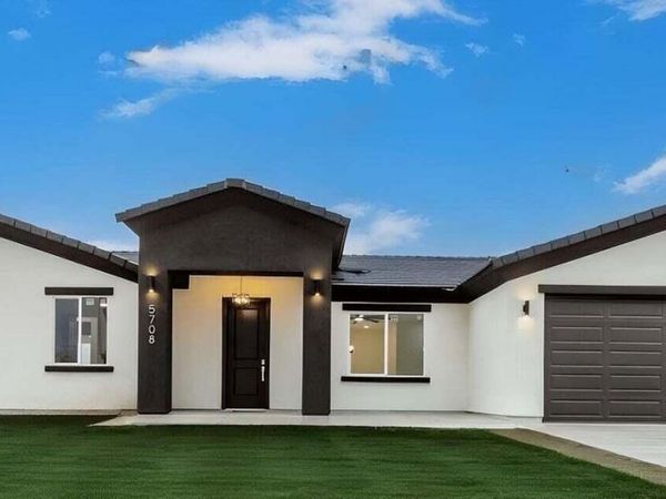 5708 N 381ST Lane, Tonopah, AZ 85354