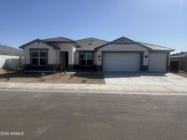 17819 W BROWN Street, Waddell, AZ 85355